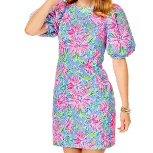 NWT Lilly Pulitzer Roni Dress